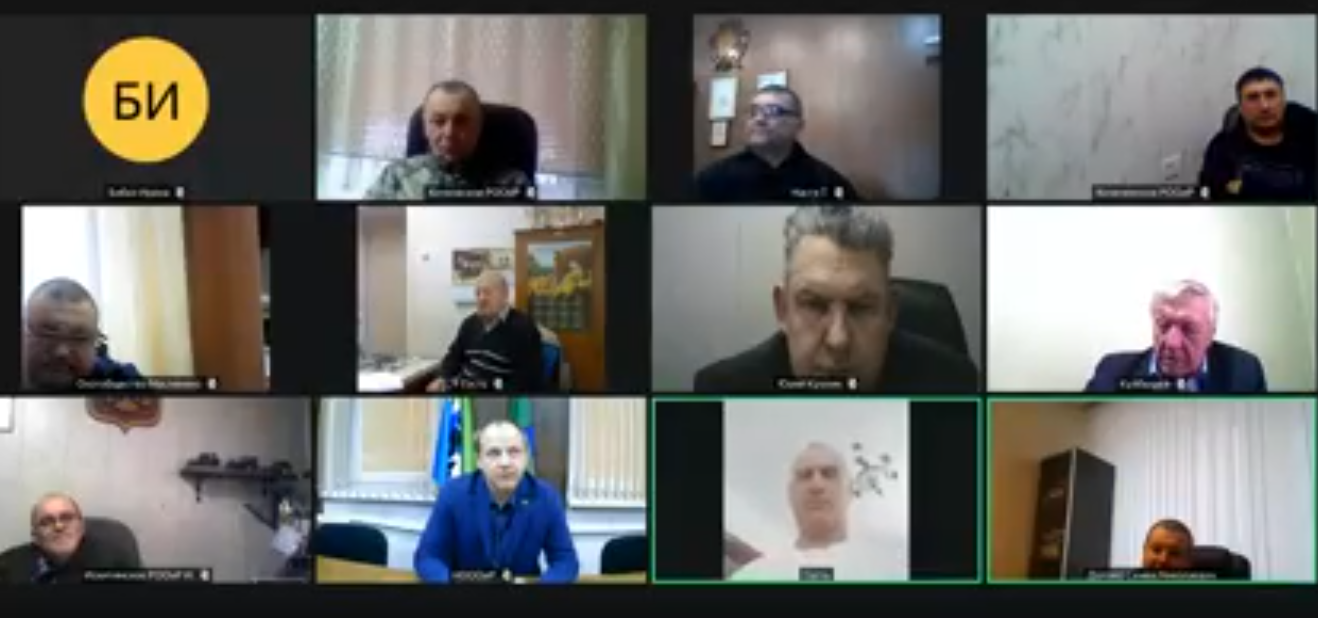 Фото В Новосибирской области каждый день выявляют новые очаги бешенства 2